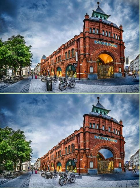 FindTheDifferenceBest